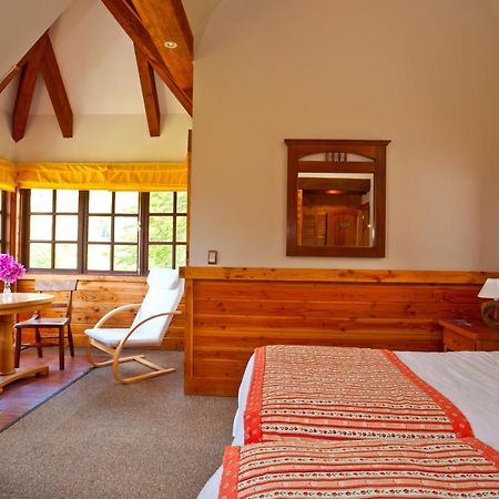 Petrohue Lodge Εξωτερικό φωτογραφία