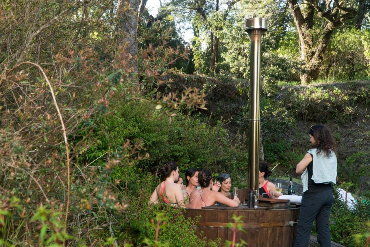 Petrohue Lodge Εξωτερικό φωτογραφία