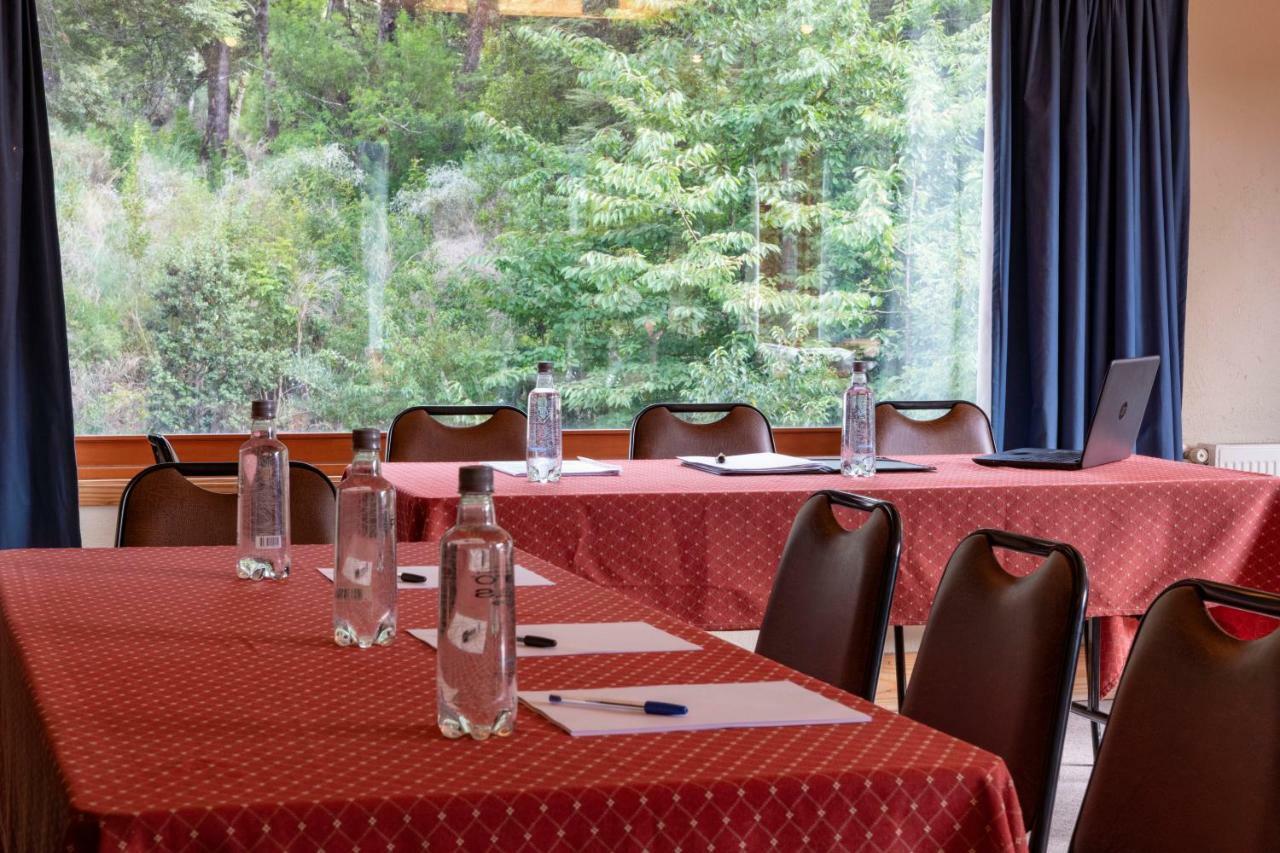 Petrohue Lodge Εξωτερικό φωτογραφία