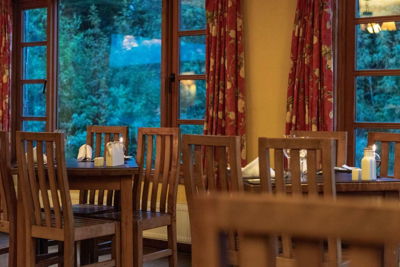 Petrohue Lodge Εξωτερικό φωτογραφία