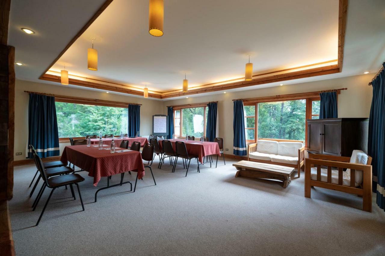 Petrohue Lodge Εξωτερικό φωτογραφία
